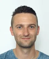 <strong>Marek Sedláček,</strong><br><strong>M.Sc.</strong>